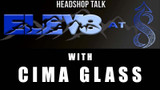 Elev8 at 8 with Cima Glass