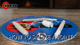 How To Smoke A Joint As Well As Some Quick Tips