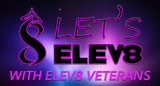 Let's Get To Know Elev8 Veterans - Let's Elev8