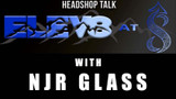 Elev8 at 8 with NJR Glass