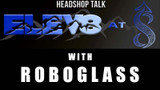Elev8 at 8 with Roboglass