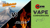 VAPORIZER COMPARISONS BY ELEV8: VOLCANO VS. SUPER SURFER