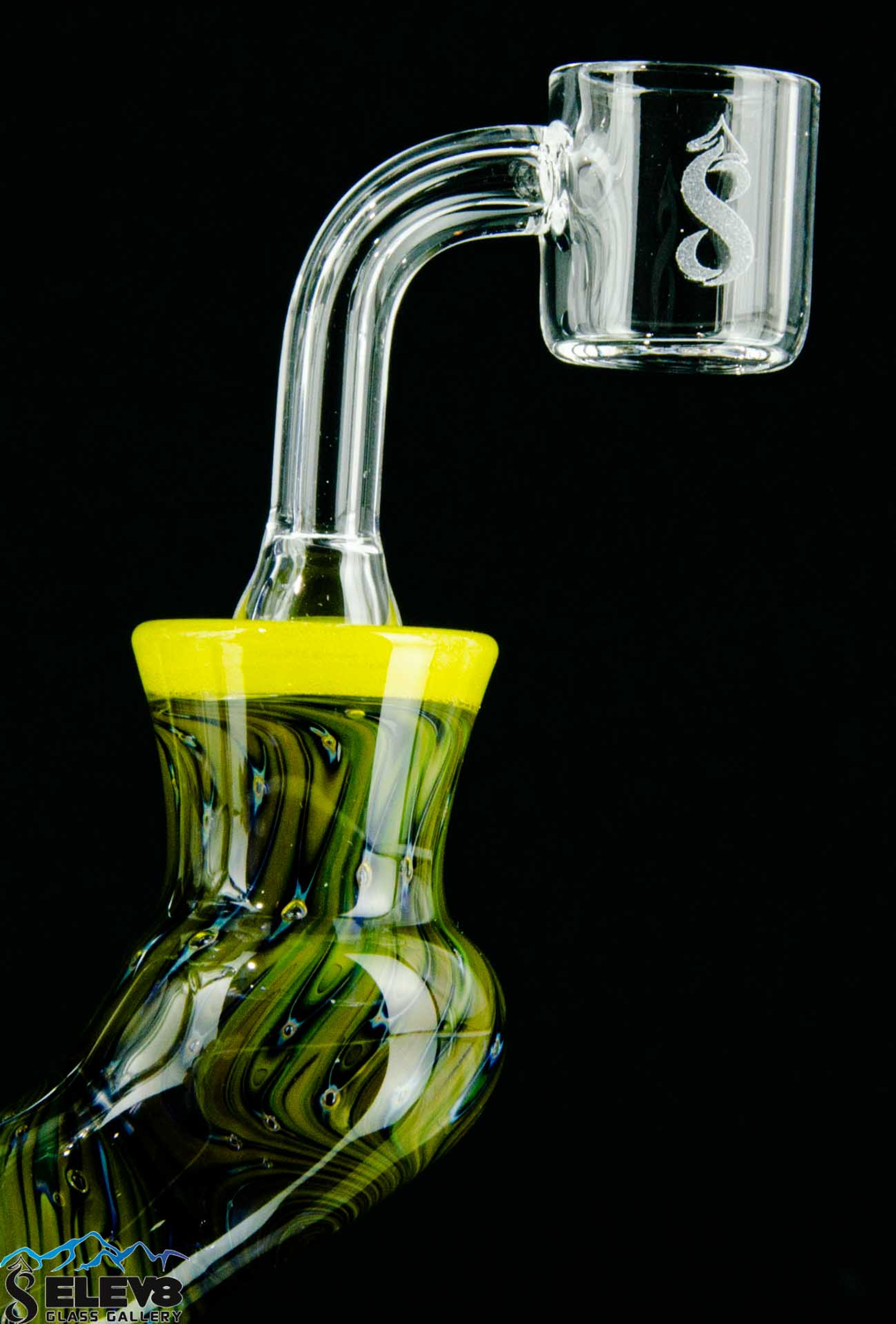 Quartz Bangers for Sale Unique quality bangers designed by Elev8