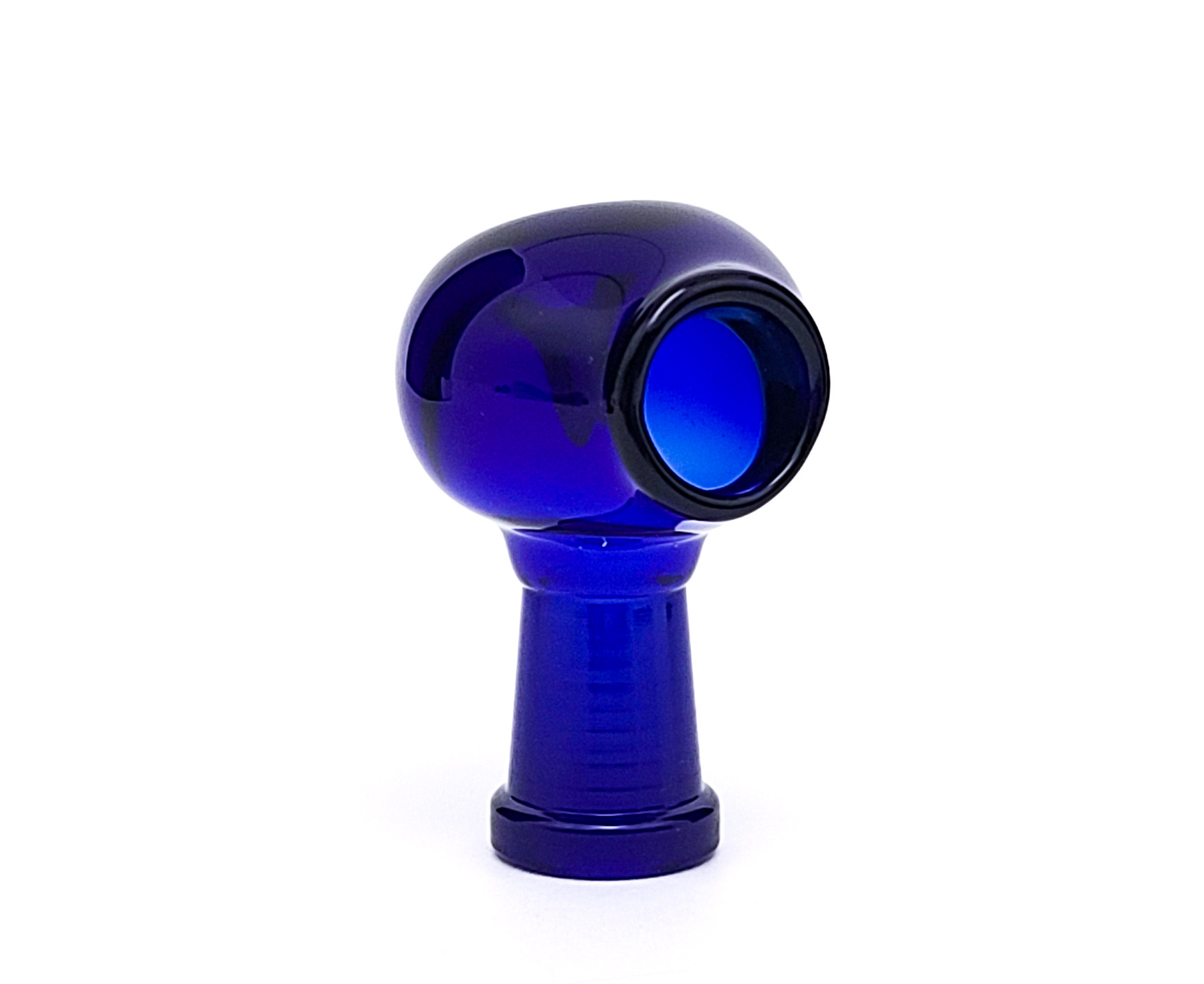 Water Pipe Adapter Solid Colored
