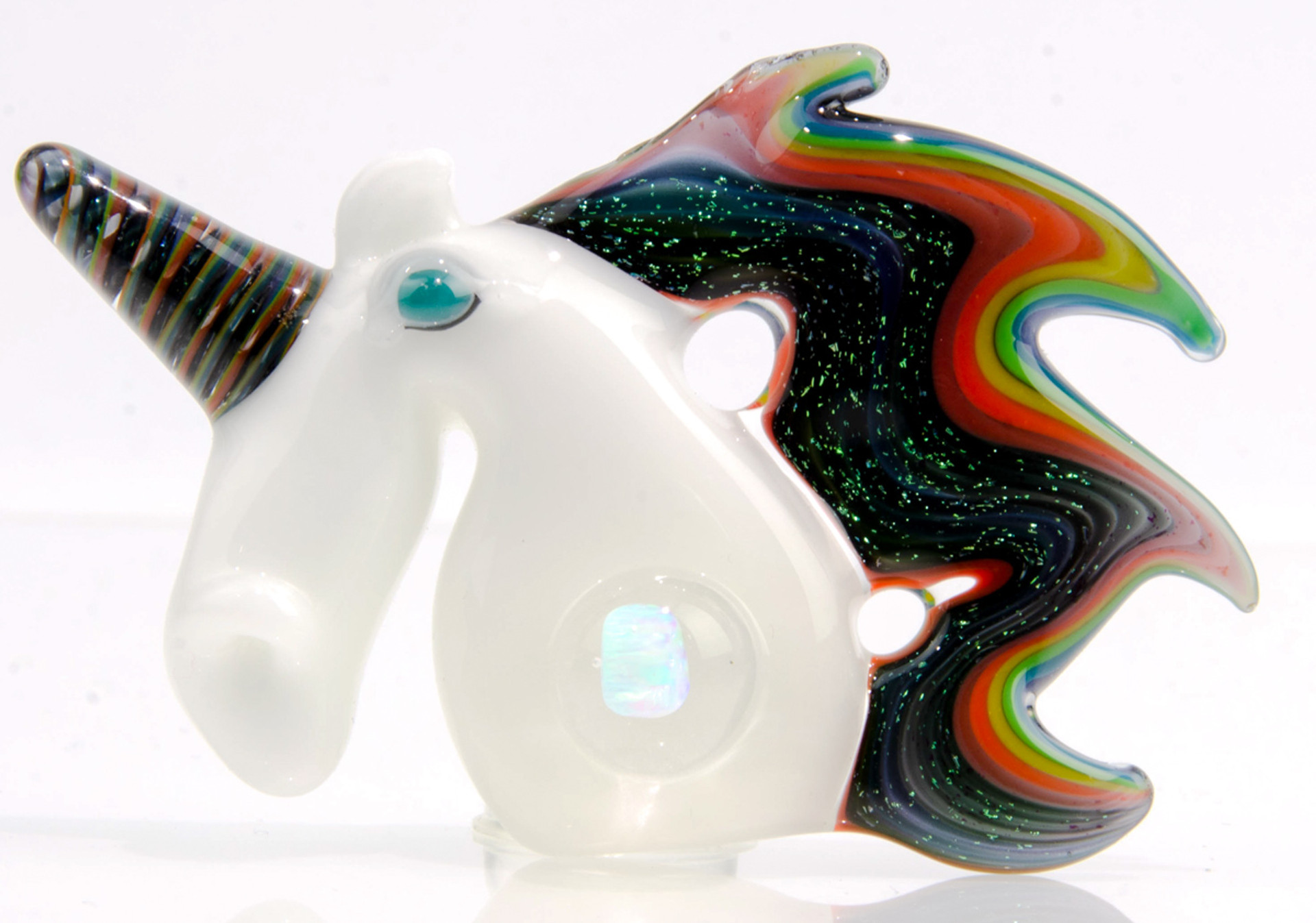 Elev8 Premier Unicorn Pendant By Matt Z 5