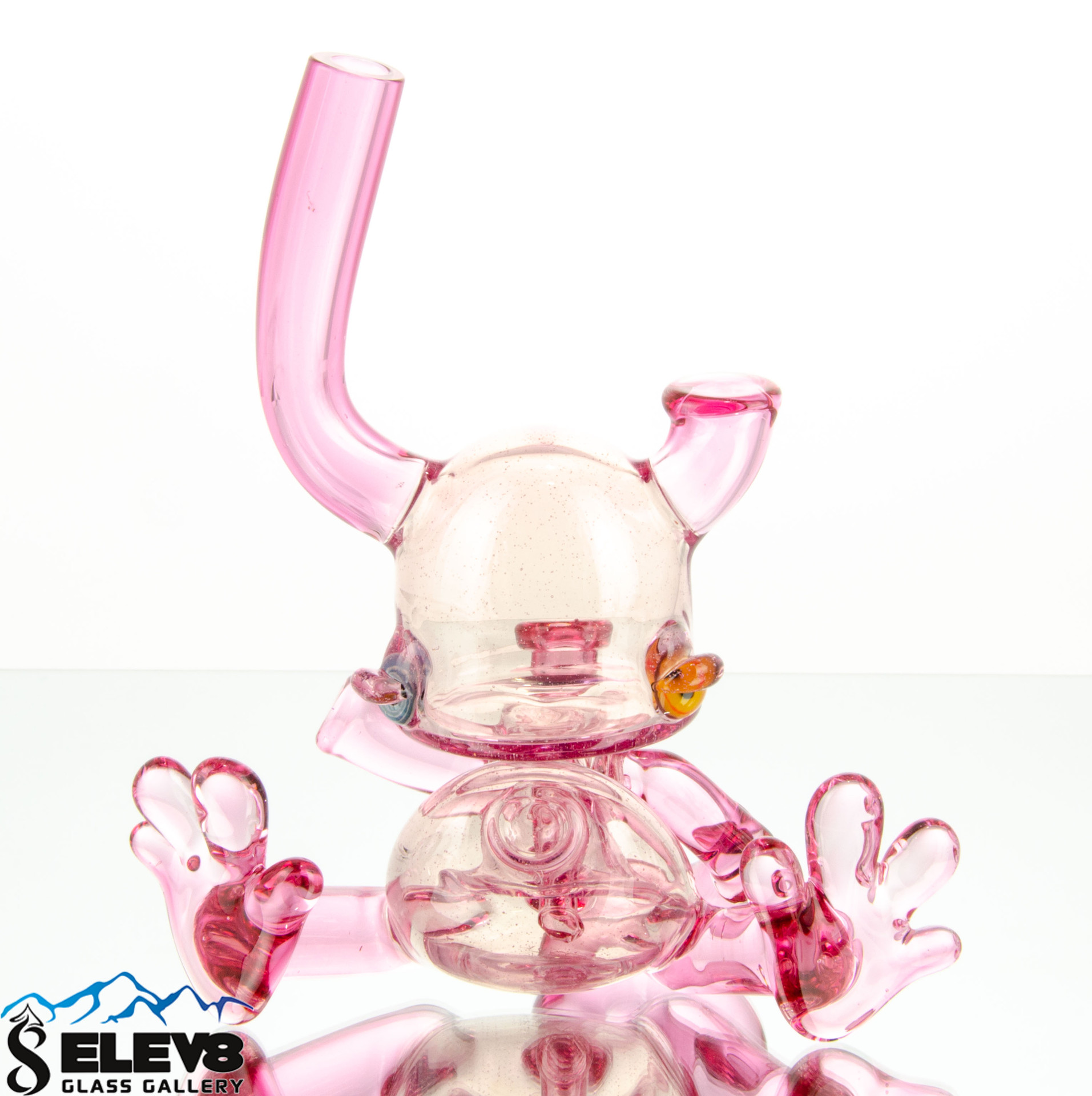 Elev8 Premier Dab Recycler By Steve Kelnhofer 7