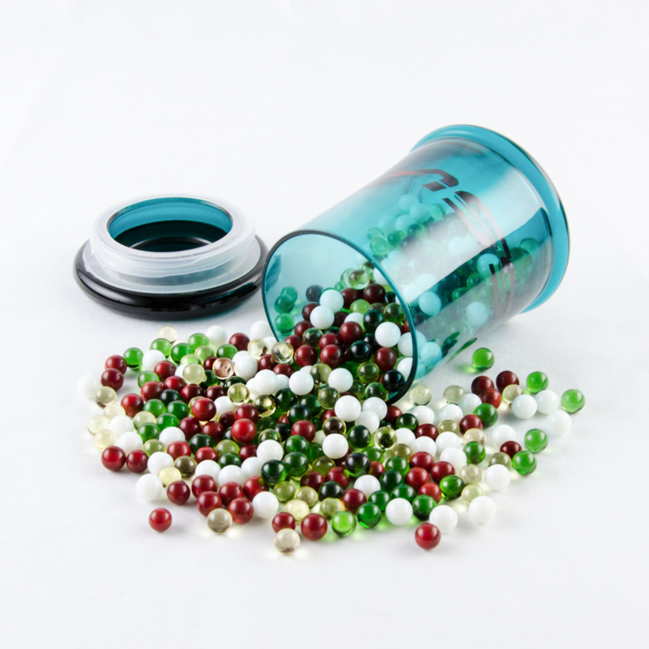 Glass Diffuser Beads