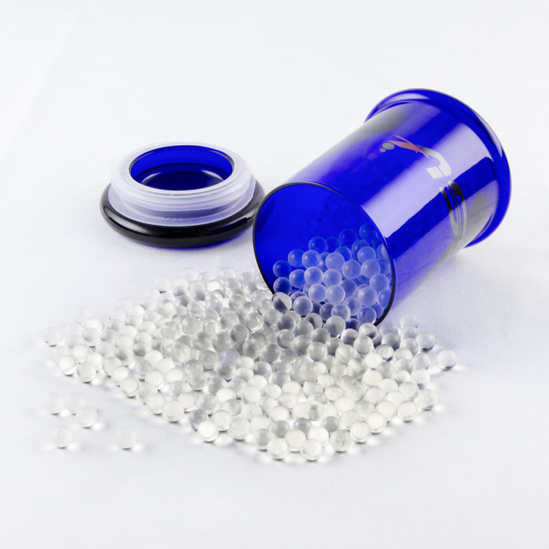 Glass Diffuser Beads