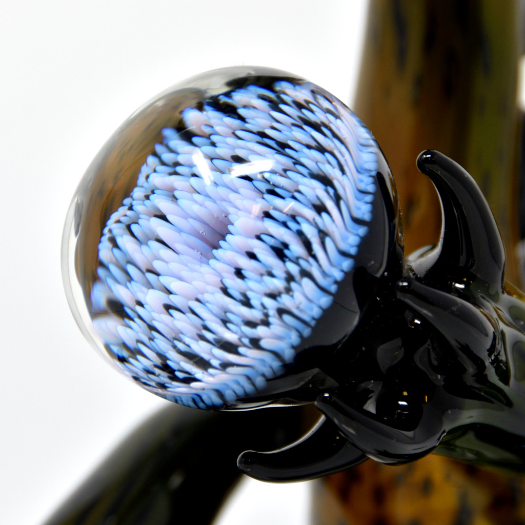 Elev8 Presents Dragon Dab Rig by Steve H. Glass 165