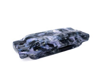 Glass Cremation Harmonica