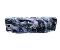 Glass Cremation Harmonica