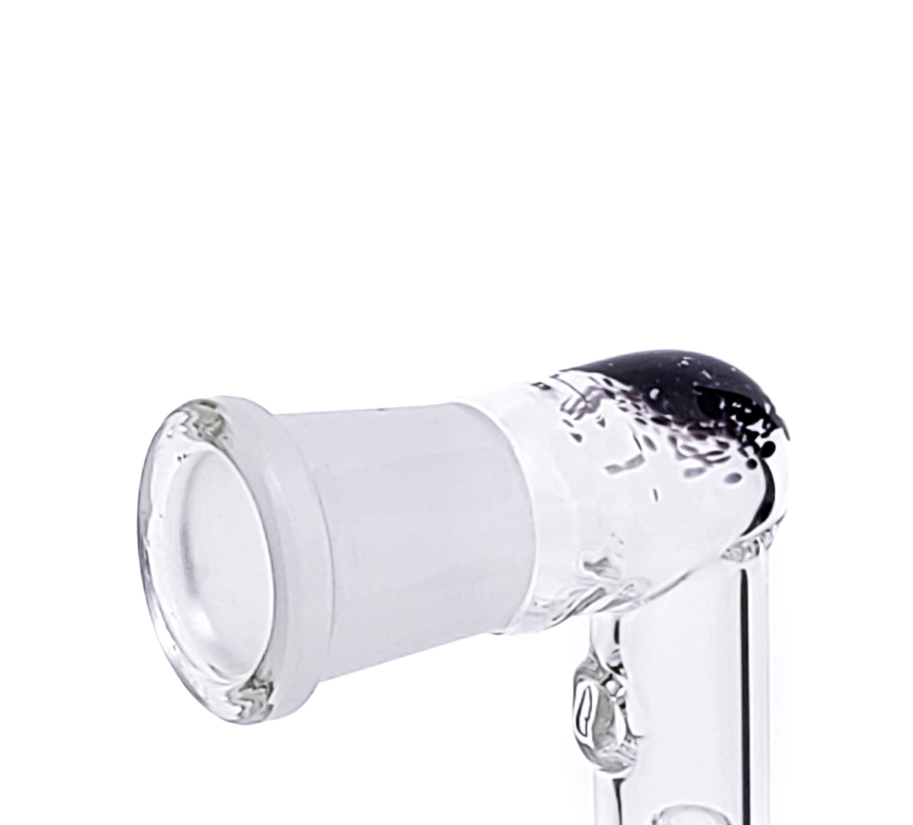 SSV Ground Glass Heater Cover