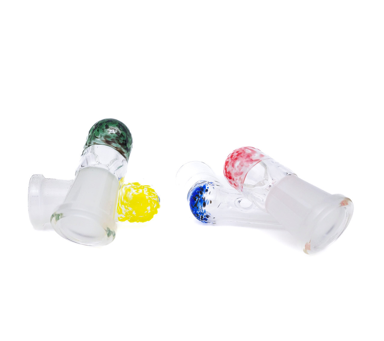 SSV Ground Glass Heater Cover