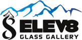 Elev8 Glass Gallery