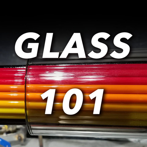 Glass 101