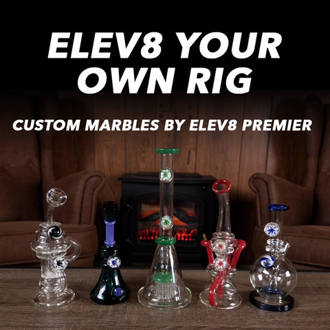 Elev8 Your Rig