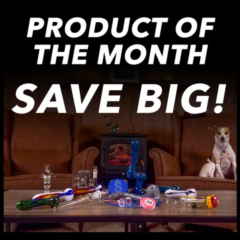 Product Of The Month Category