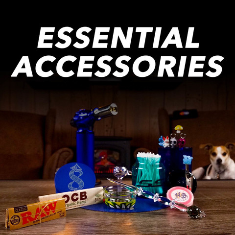 Essential Accessory Category