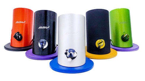 ​Why Desktop Vaporizers are the Ultimate Cannabis Consumption Experience