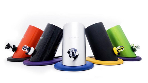 The Best Dry Herb Vaporizer of 2024: Why Elev8 Stands Above the Rest