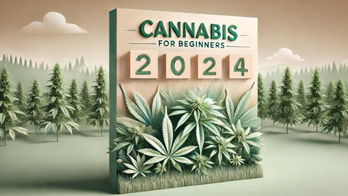 ​A Beginner’s Guide to Vaporizing Cannabis in 2024: Why Vaporizers Are the Healthiest Choice
