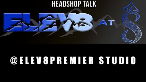 @Elev8premier Studio