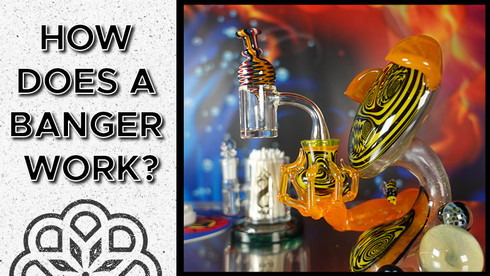 How does a banger work, and how do you use a banger?