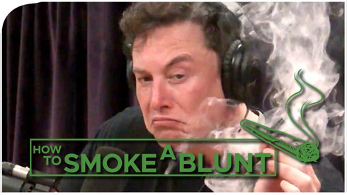 How To Smoke A Blunt