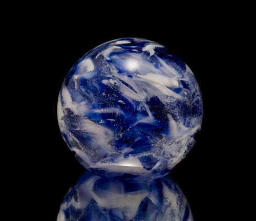 Large Mix Cremation Marble/Paperweight Large Mix Cremation Marble/Paperweight