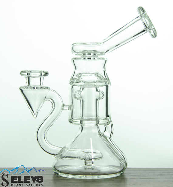 Angled Surot Incycler by Joe Copeland #729