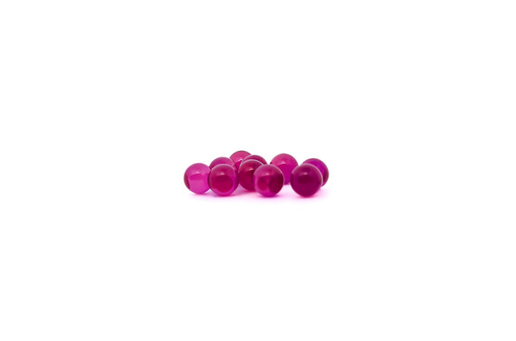 Ruby Balls for Ball Vapes or Terp Pearls