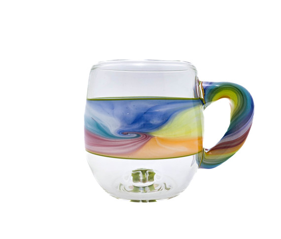 Hand Made Coffee Cup