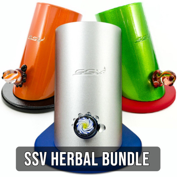 SSV Herbal Bundle