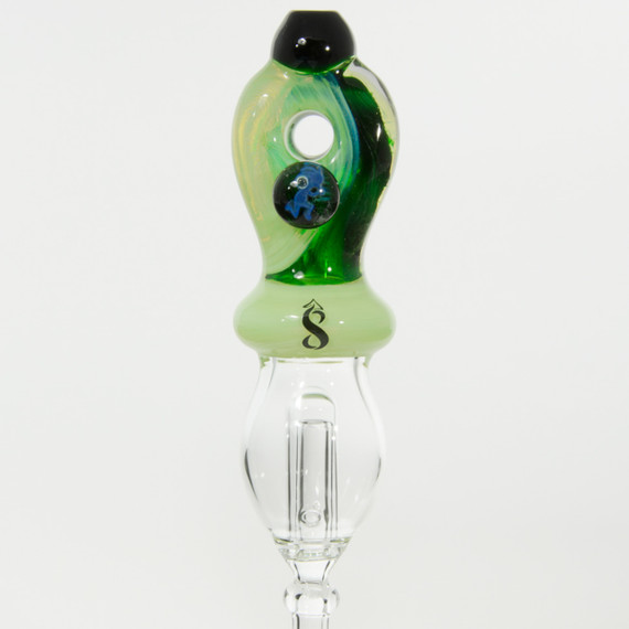 Custom Bubbler MP #4