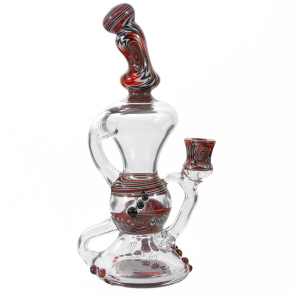 Dab Recycler by Steve Kelnhofer #37