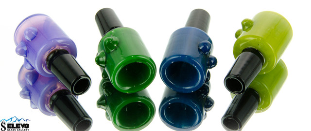 Elev8 Color Barrel Bowl Elev8 Color Barrel Bowl