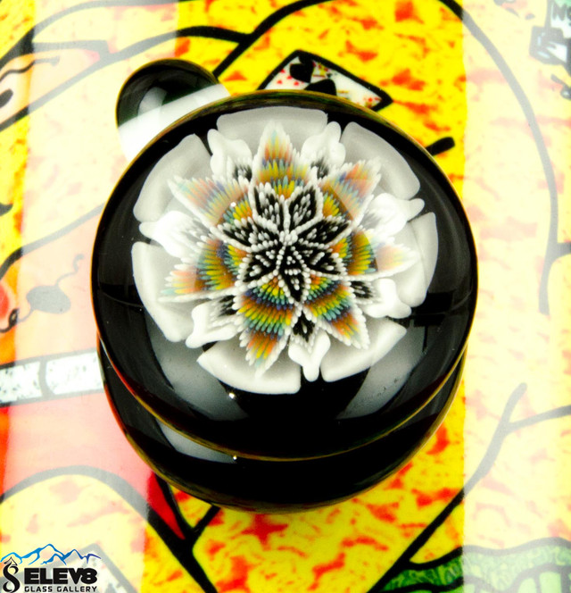 Custom Knob by Steve H. and Elev8 Premier #23 Custom Knob by Steve H. and Elev8 Premier #23