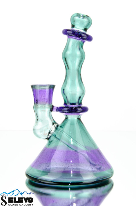 Simply Jeff Glass #295