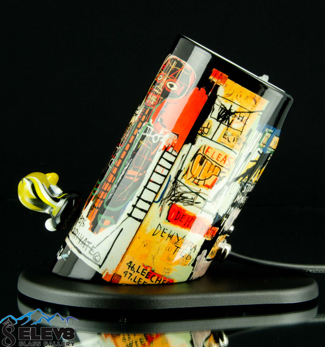 Customer Custom Silver Surfer #107 Customer Custom Silver Surfer #107