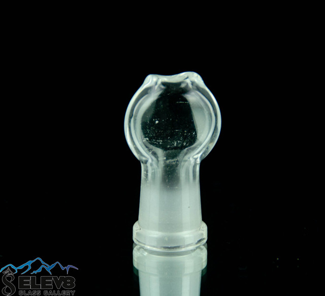 Glass Mouthpiece for DynaVap