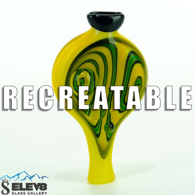 Custom Mouthpiece #318