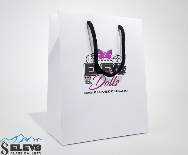 Elev8 Dolls Promo Bag
