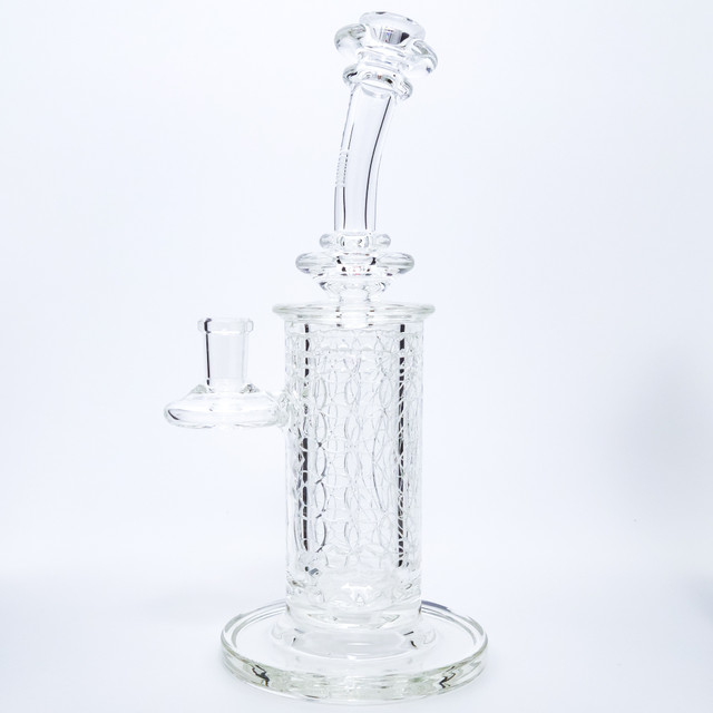 Water Pipe Bong - Avant-Garde Elementum Rig #926