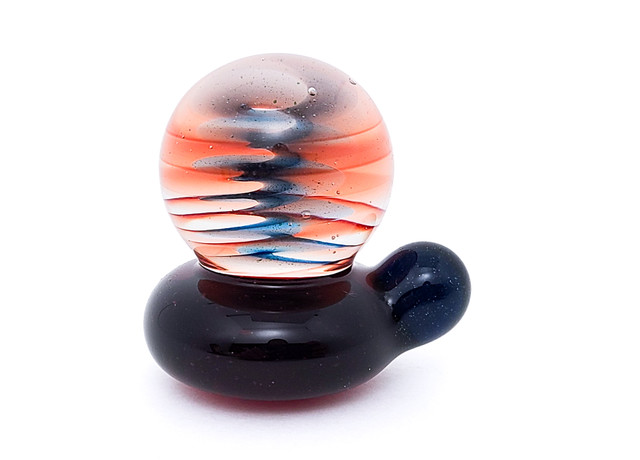 Custom Knob by Sean O' Tron #367