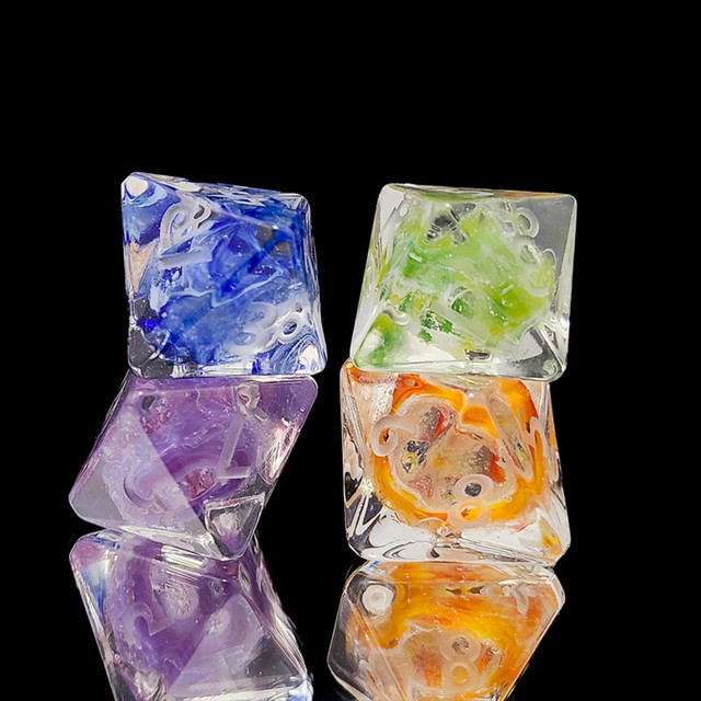 8 sided cremation dice 8 sided cremation dice