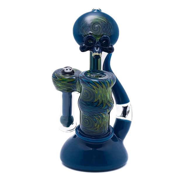 Madness bubbler by Hendy #650 Madness bubbler by Hendy #650