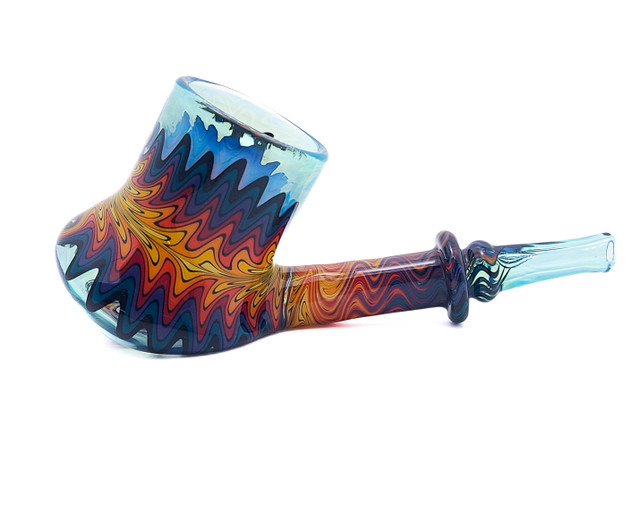 Andy G. Puffco Proxy Mouthpiece #8
