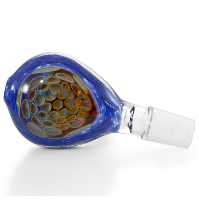 Custom 19mm male Ground Glass Mouthpiece 1