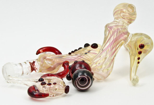 Custom Complete Glass Kit #17- Rise Of The Minotaur Custom Complete Glass Kit #17- Rise Of The Minotaur
