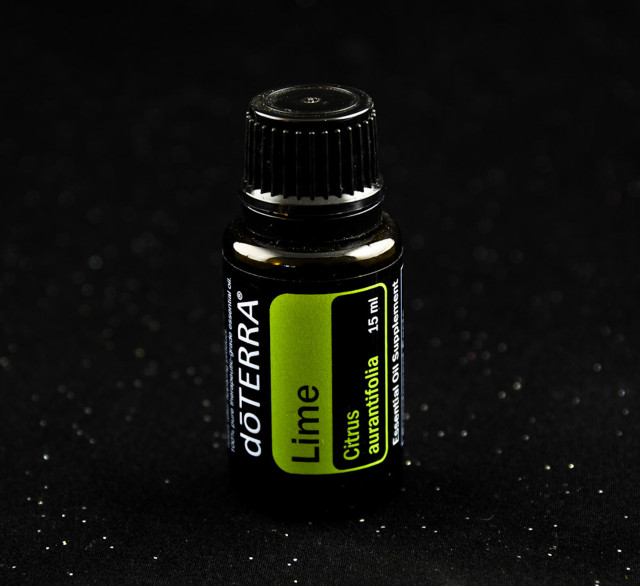 Doterra Essential Oil - Lime